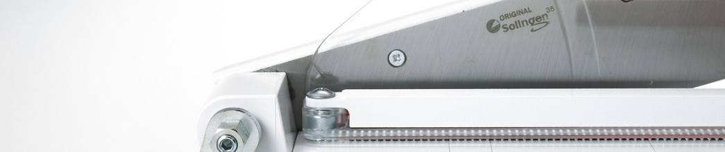 IDEAL Hebelschneider